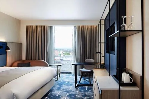 Hyatt Regency Manchester photo 3