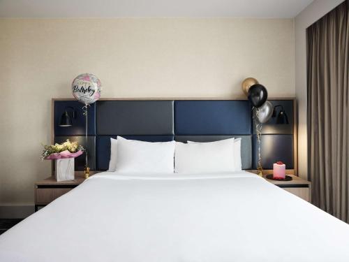 Hyatt Regency Manchester photo 41