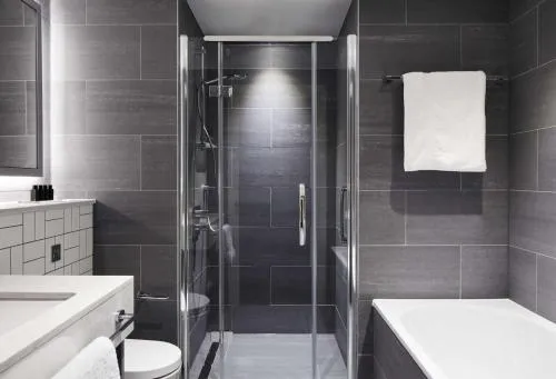 Hyatt Regency Manchester photo 14