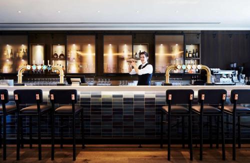 Hyatt Regency Manchester photo 43