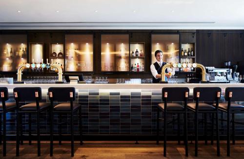 Hyatt Regency Manchester photo 44