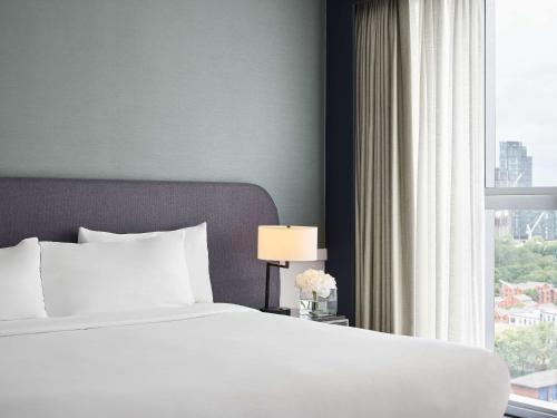 Hyatt House Manchester - Aparthotel photo 33