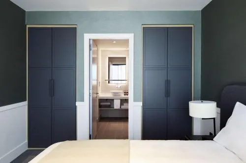 Hyatt House Manchester - Aparthotel photo 16