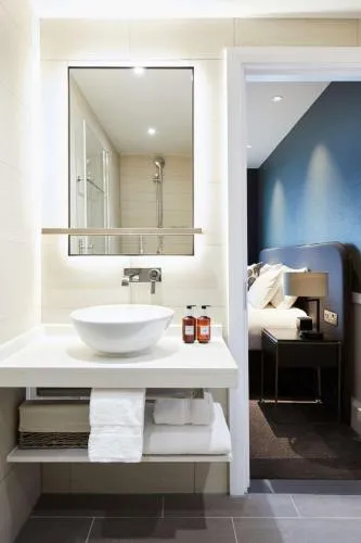 Hyatt House Manchester - Aparthotel photo 6