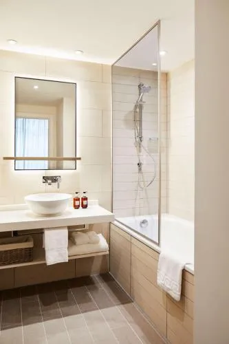 Hyatt House Manchester - Aparthotel photo 21
