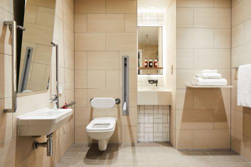 Hyatt House Manchester - Aparthotel photo 38