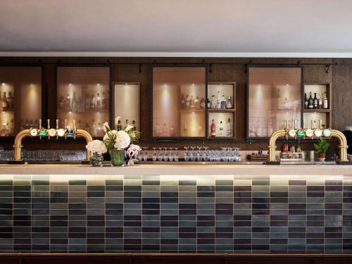 Hyatt House Manchester - Aparthotel photo 43