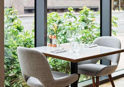 Hyatt House Manchester - Aparthotel photo 58