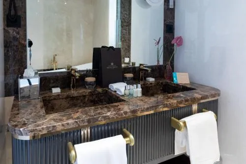 Wellington Hotel & Spa Madrid photo 25