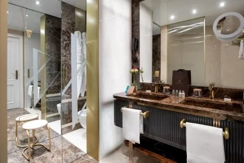 Wellington Hotel & Spa Madrid photo 16