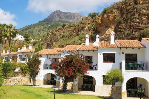 Calpe Sunsea Village
