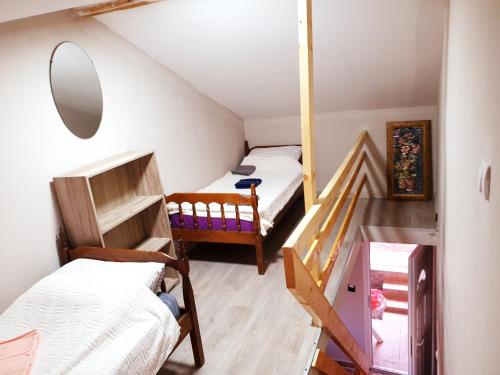 Gallery image of Apartmani Gaga in Ðenovići