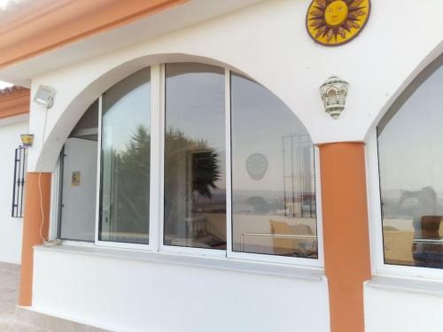 Gambar di galeri bagi Veronica Villa di Partaloa