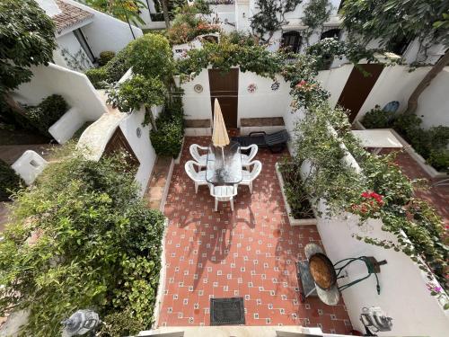 Estepona - Playa - Villa 2 dormitorios en urbanización cerca del mar Alb4