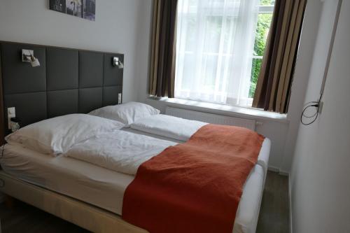 Comfy Mini Apartments Vienna