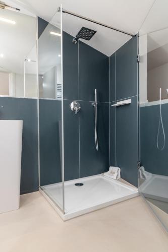 Peonia Boutique Apartments photo 43