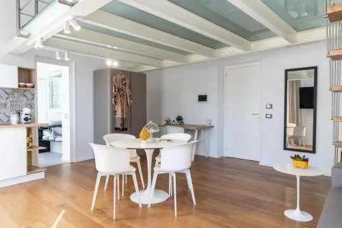 Peonia Boutique Apartments photo 4