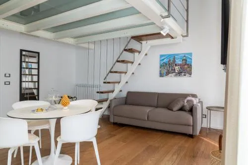 Peonia Boutique Apartments photo 6