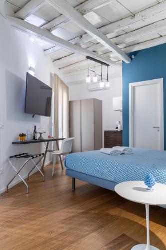 Peonia Boutique Apartments photo 36