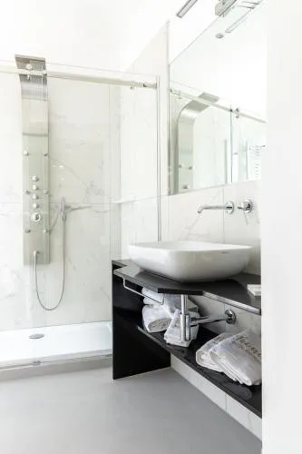 Peonia Boutique Apartments photo 9
