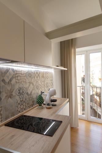 Peonia Boutique Apartments photo 62