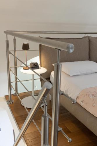 Peonia Boutique Apartments photo 50