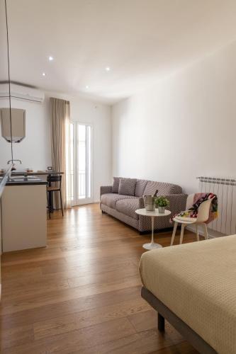 Peonia Boutique Apartments photo 54
