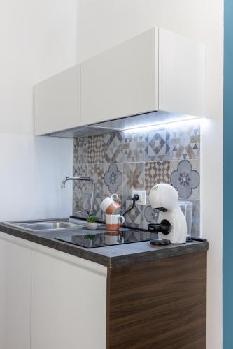 Peonia Boutique Apartments photo 38