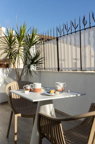 Peonia Boutique Apartments photo 23
