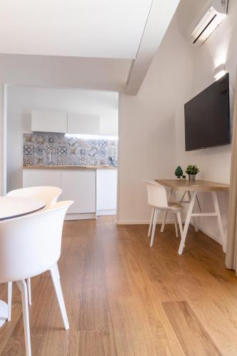 Peonia Boutique Apartments photo 61