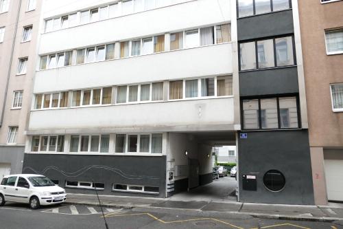 Comfy Mini Apartments Vienna