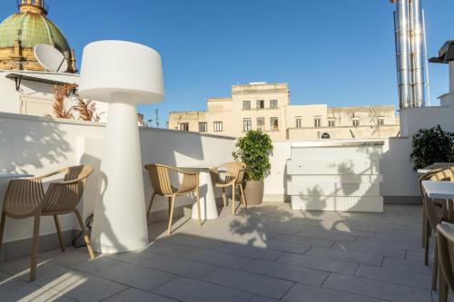 Peonia Boutique Apartments photo 25
