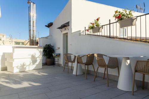 Peonia Boutique Apartments photo 24