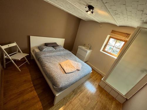 Booking.com: Kamaste Guest House , Steenkerque, Belgique . Réservez votre  hôtel dès maintenant !