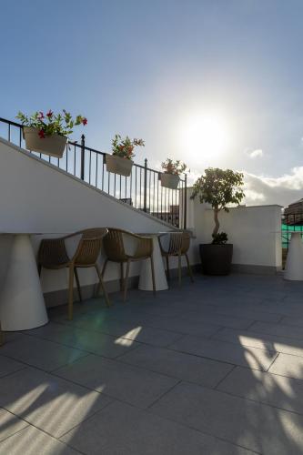 Peonia Boutique Apartments photo 27