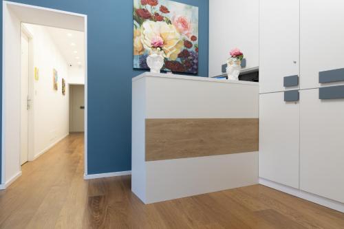 Peonia Boutique Apartments photo 29