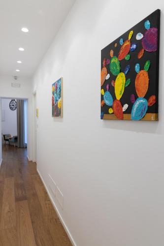 Peonia Boutique Apartments photo 30