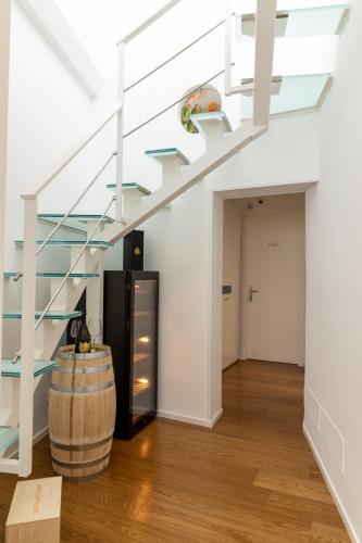 Peonia Boutique Apartments photo 32