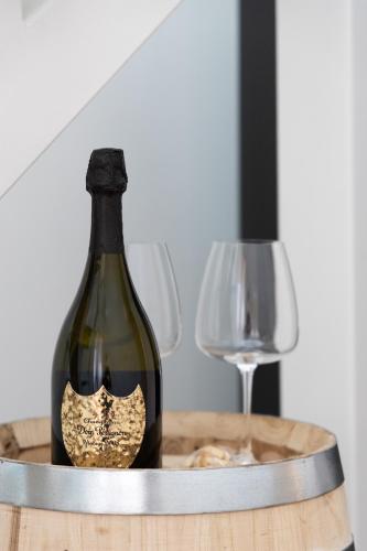 Peonia Boutique Apartments photo 65