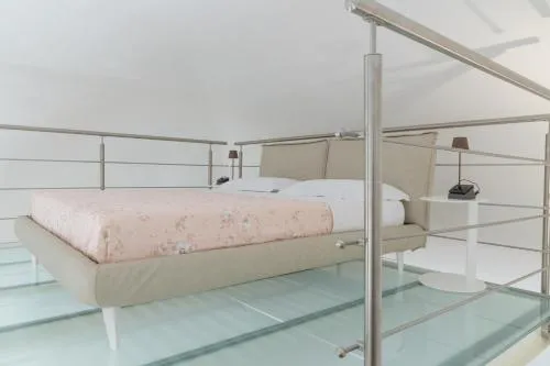 Peonia Boutique Apartments photo 7