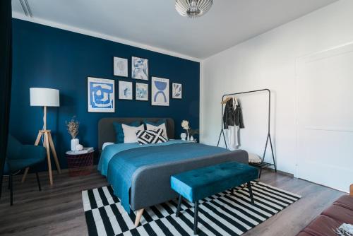 Pöttyös Ponty Elegance Boutique Vendégház