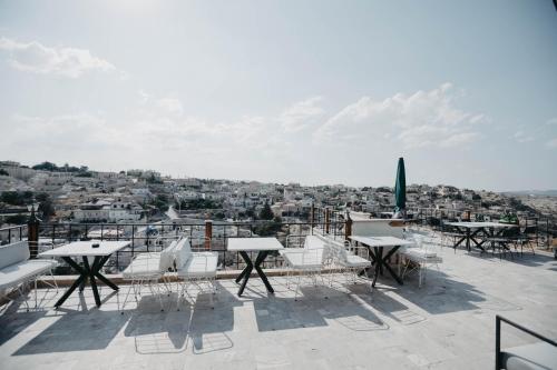 Fotografie z fotogalerie ubytování Artium Cave Hotel v destinaci Mustafapaşa