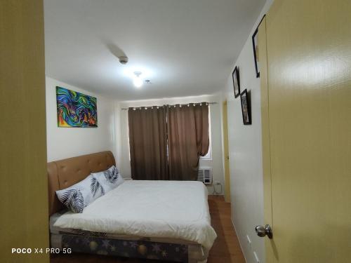 Sea wind condominium 2brs fully furnished