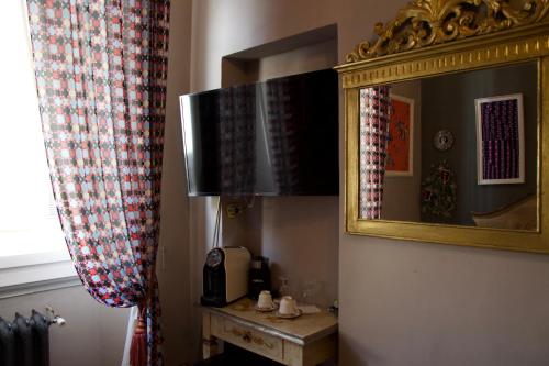 Residenza Vespucci photo 59