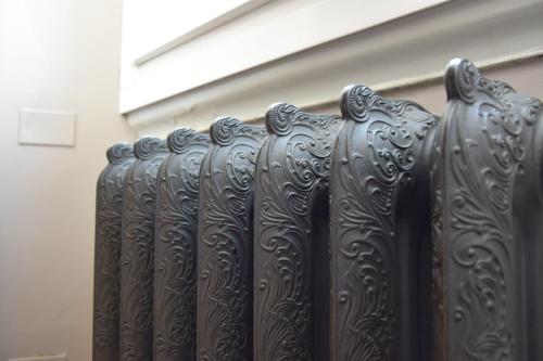 Residenza Vespucci photo 62