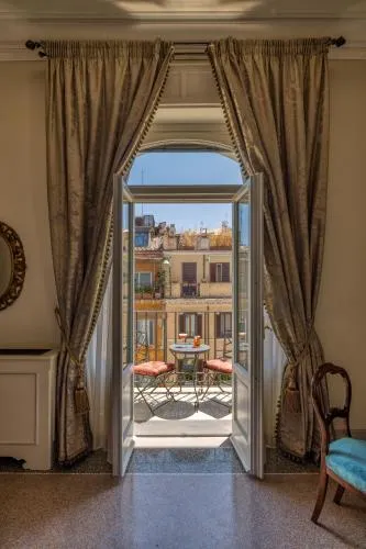 Hotel Locarno photo 54