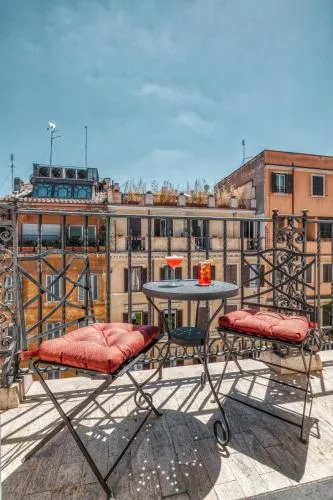 Hotel Locarno photo 56