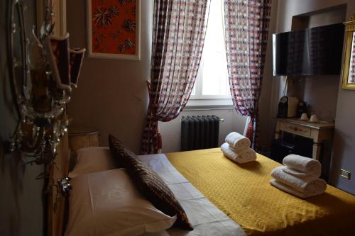 Residenza Vespucci photo 71