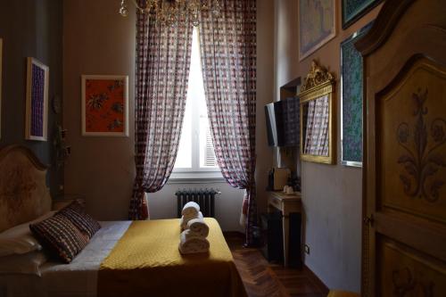 Residenza Vespucci photo 68