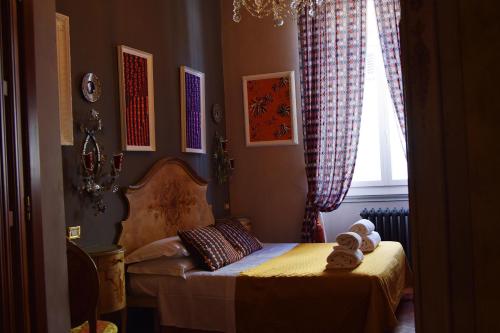 Residenza Vespucci photo 66